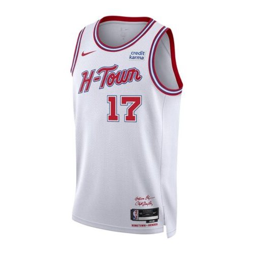 Maillot Houston Rockets City Edition 2023-2024