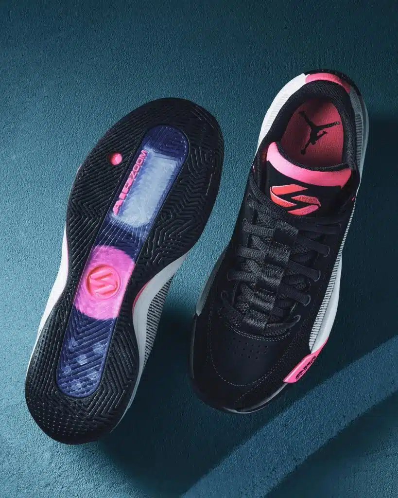 jordan luka 77 doncic outdoor chaussure exterieure