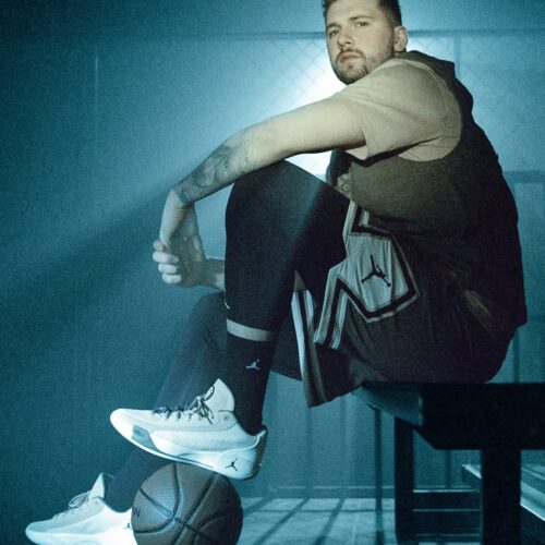 Image de l'article Luka.77 : la paire outdoor de Jordan et Doncic !