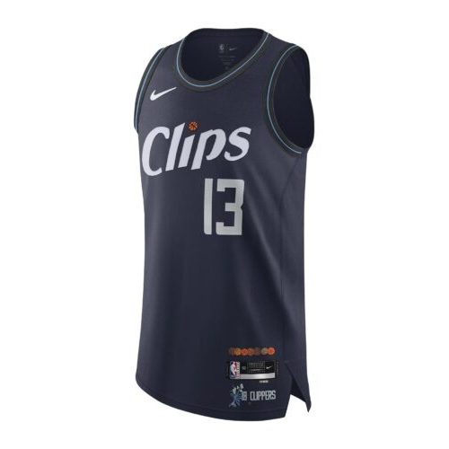 Maillot Los Angeles Clippers City Edition 2023-2024