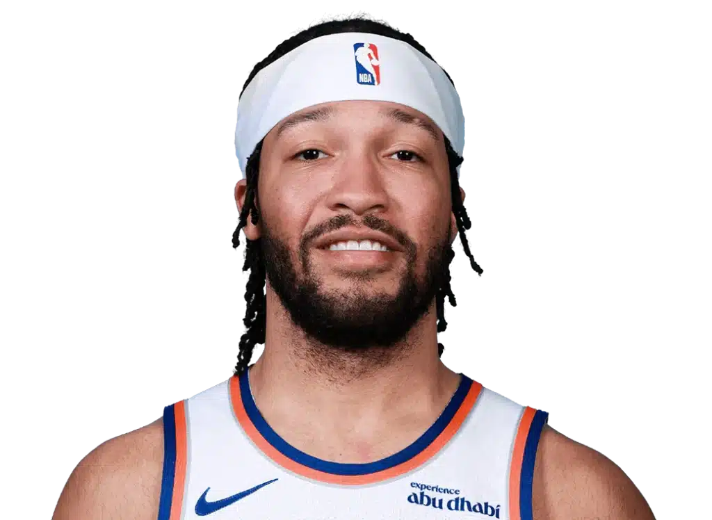 maillot nba les plus vendus jalen brunson