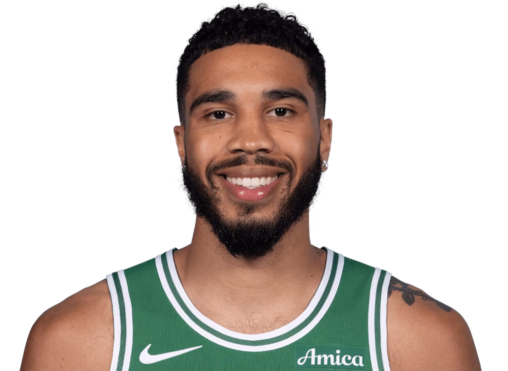 maillot nba les plus vendus jayson tatum