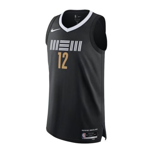 Maillot Memphis Grizzlies City Edition 2023-2024