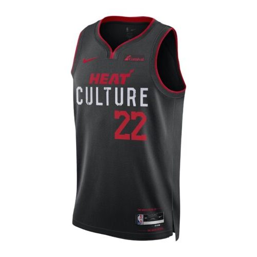 Maillot Miami Heat City Edition 2023-2024