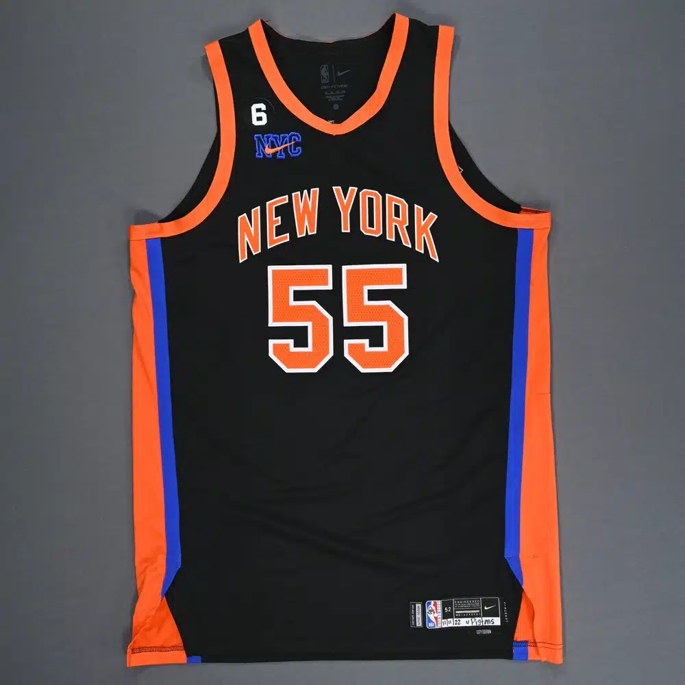 guide new york knicks 2025 2026