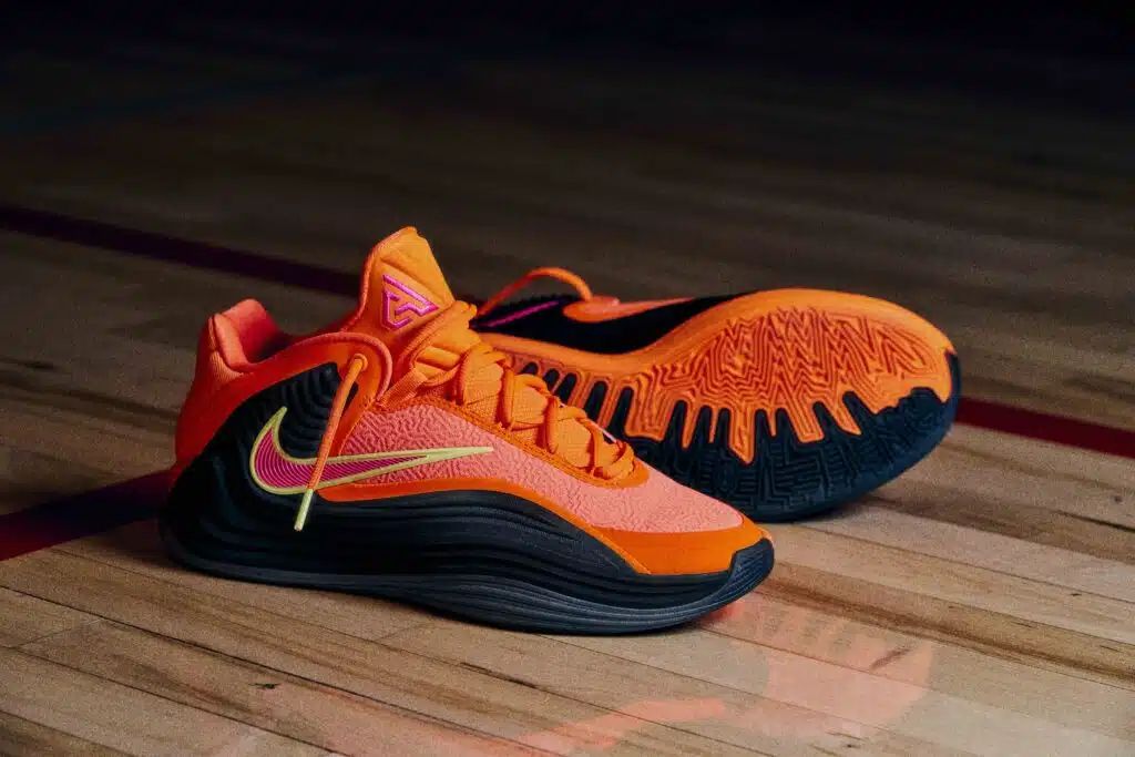 nike giannis freak 7