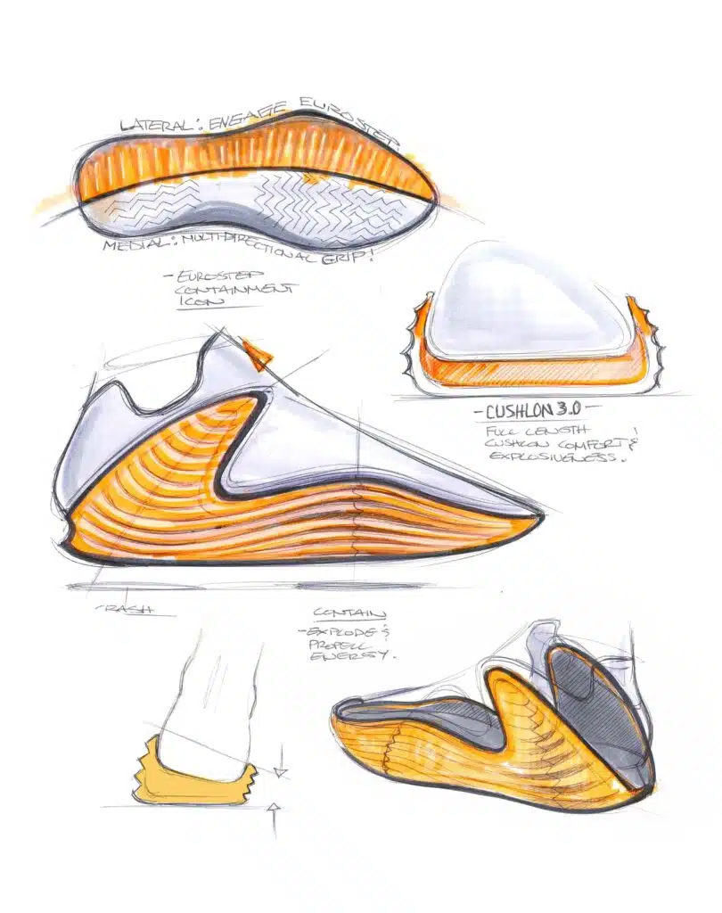 nike giannis freak 7