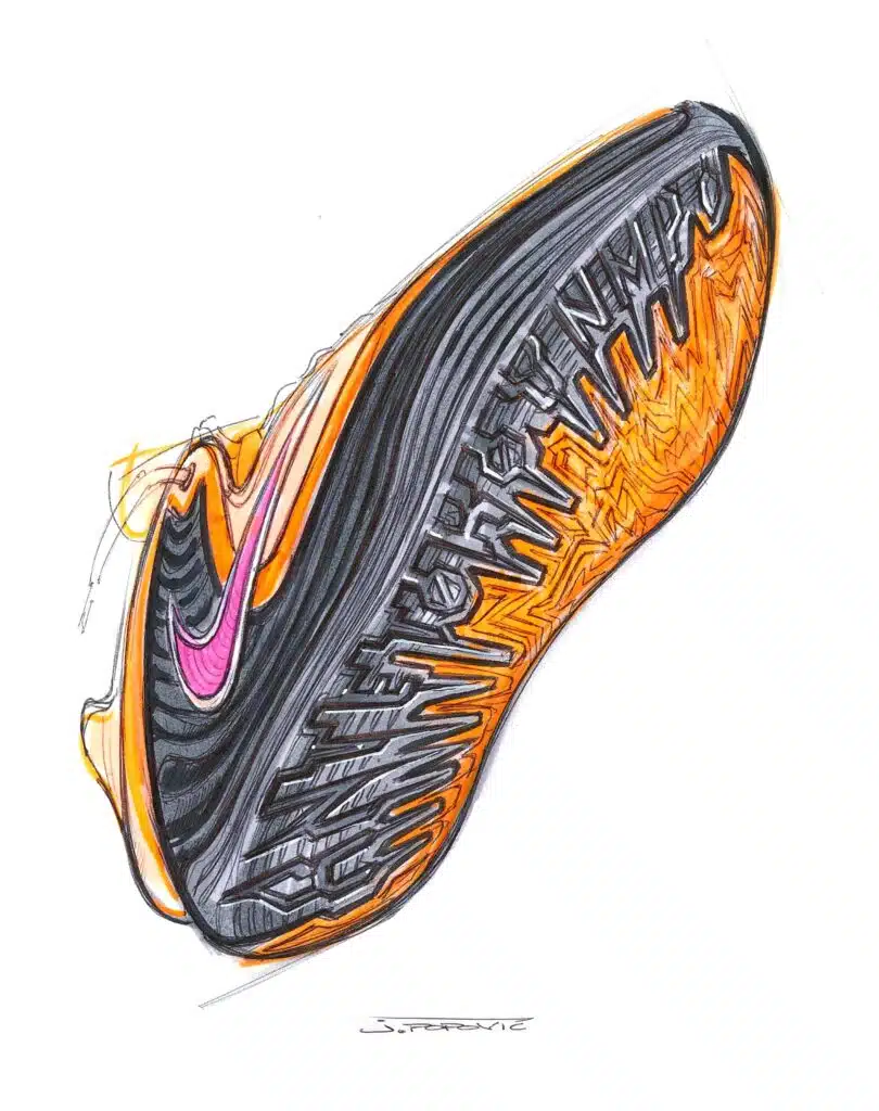 nike giannis freak 7