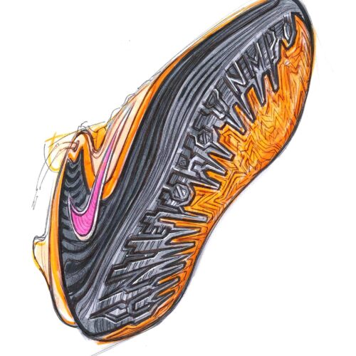 Image de l'article La Nike Giannis Freak 7 disponible en France !