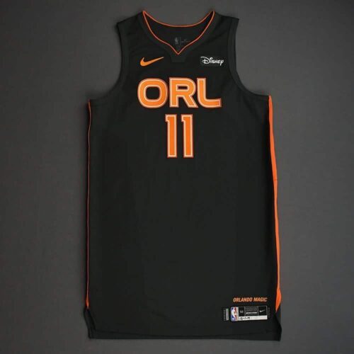 Maillot Orlando Magic City Edition 2019-2020