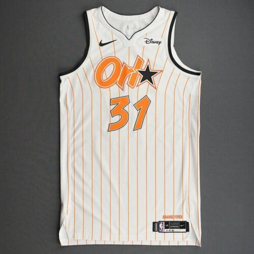 Maillot Orlando Magic City Edition 2020-2021