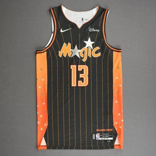 Maillot Orlando Magic City Edition 2021-2022
