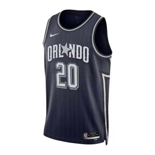 Maillot Orlando Magic City Edition 2023-2024