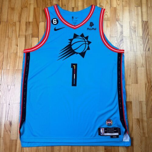 Maillot Phoenix Suns City Edition 2022-2023
