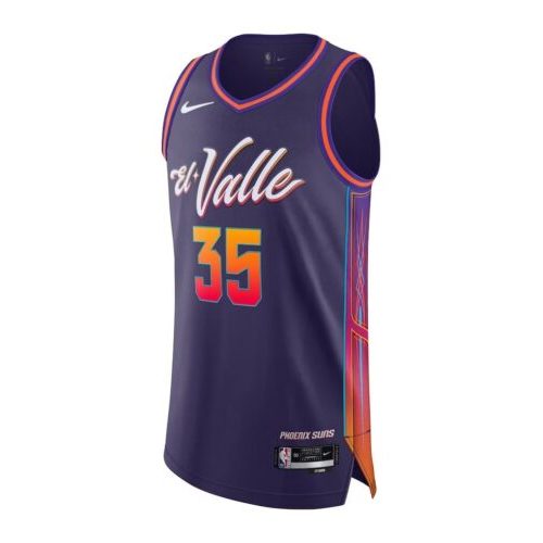 Maillot Phoenix Suns City Edition 2023-2024