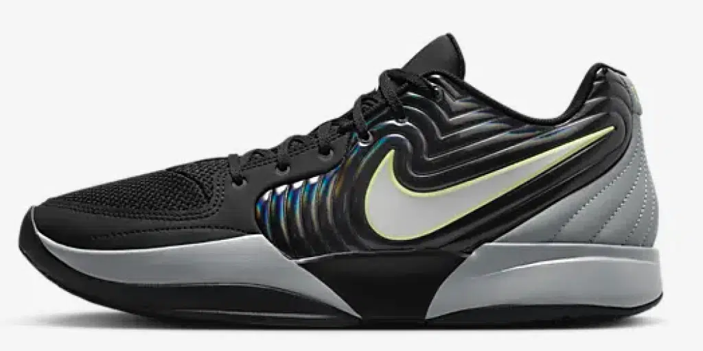 promotions nike basketball chaussures de basketball nike ja 2