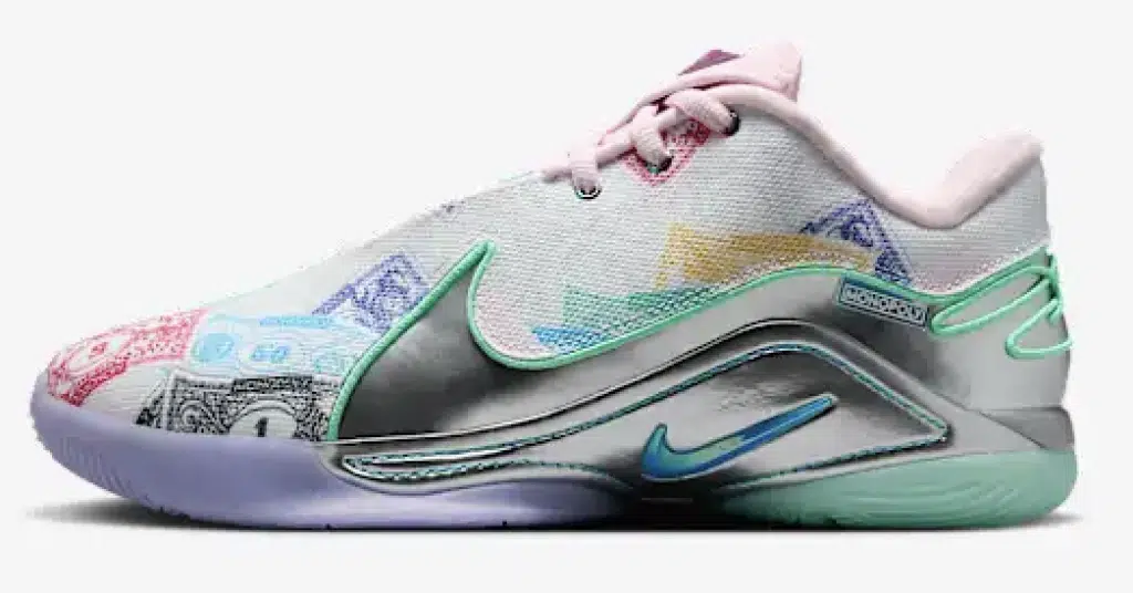 promotions nike basketball chaussures de basketball lebron 22 lebron james