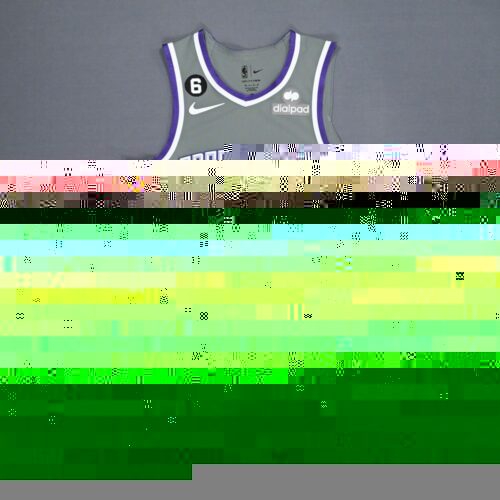 Maillot Sacramento Kings City Edition 2022-2023