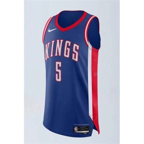 Maillot Sacramento Kings City Edition 2024-2025