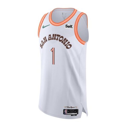 Maillot San Antonio Spurs City Edition 2023-2024