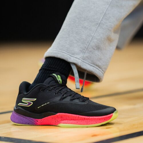 Image de l'article Skechers SKX Nexus : le test basketpack