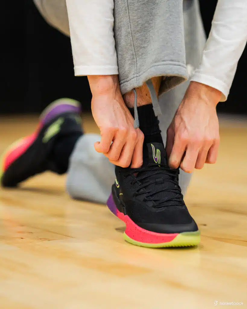 skechers skx nexus test review