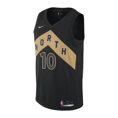 Maillot Toronto Raptors City Edition 2023-2024