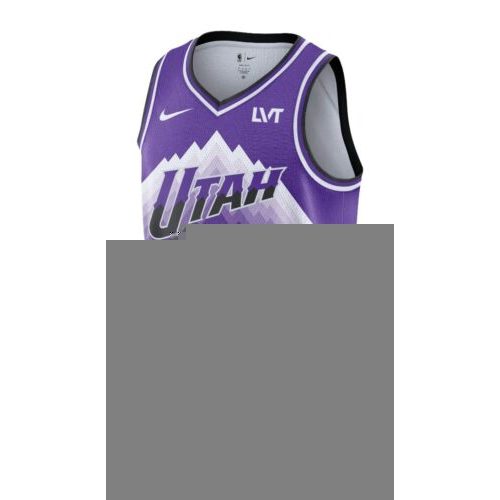 Maillot Utah Jazz City Edition 2023-2024