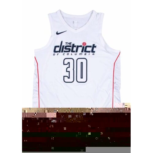 Maillot Washington Wizards City Edition 2017-2018