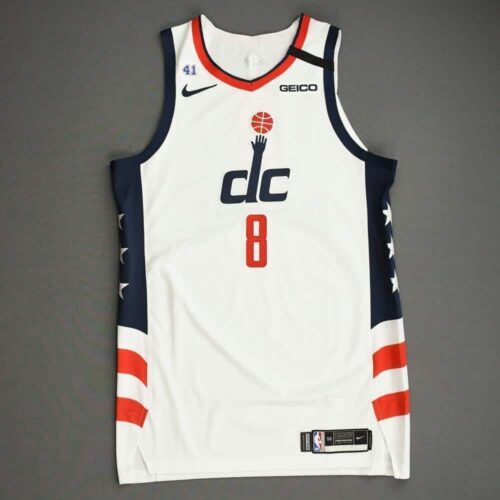 Maillot Washington Wizards City Edition 2019-2020