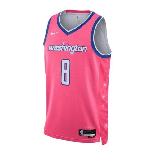 Maillot Washington Wizards City Edition 2022-2023