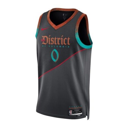 Maillot Washington Wizards City Edition 2023-2024
