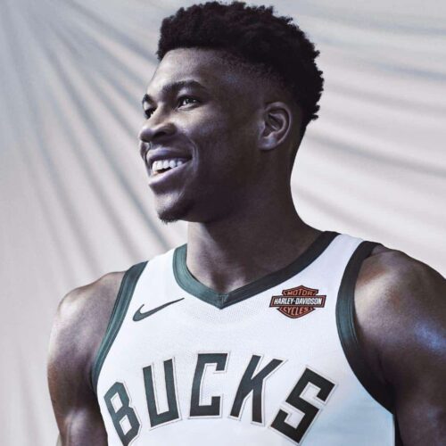 Image de l'article Toutes les chaussures signature de Giannis Antetokounmpo