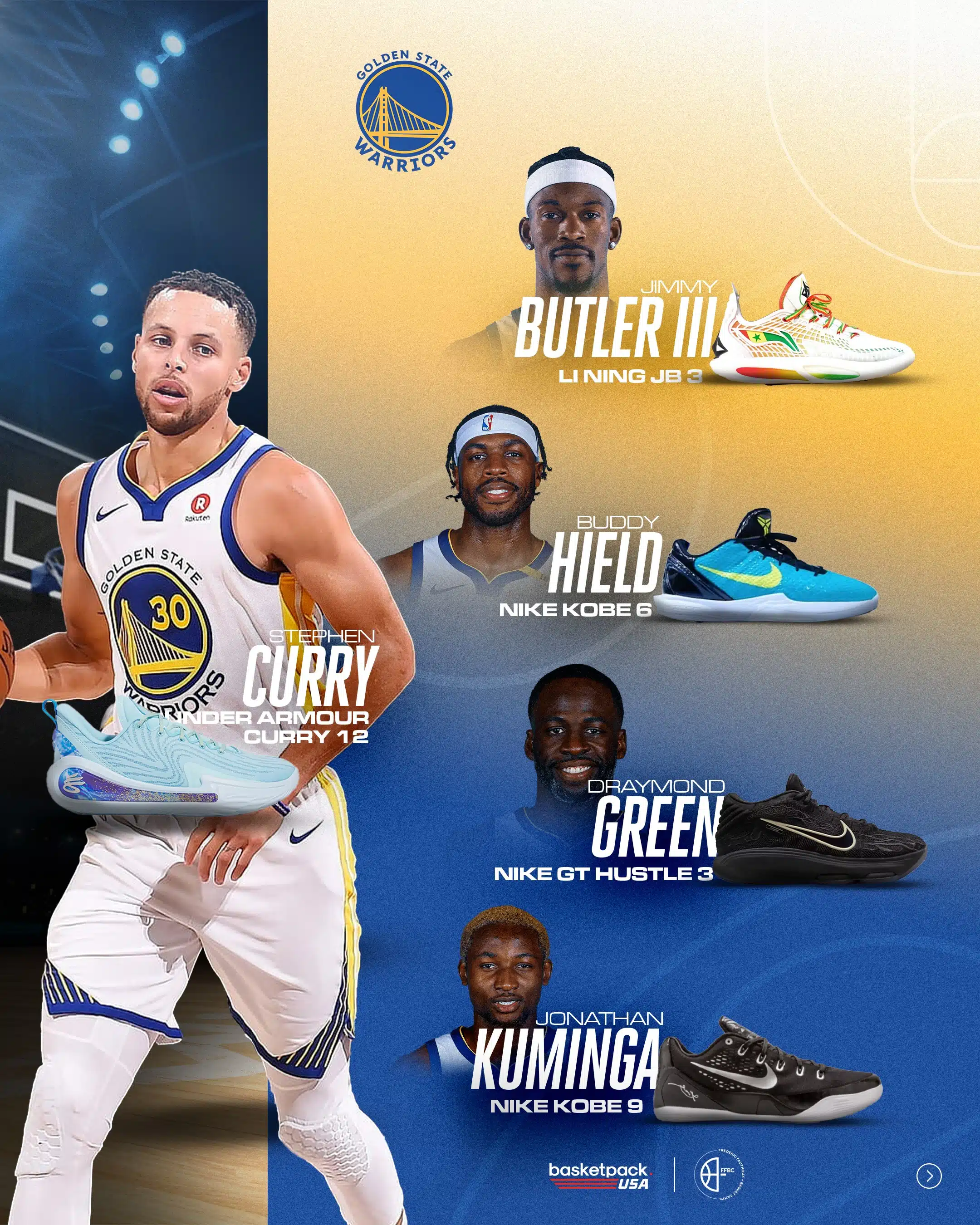 fan experience nba ffbc trip basketpack