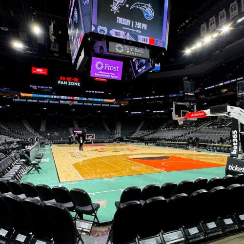 Image de l'article Une Fan expérience en NBA avec FFBC Trip