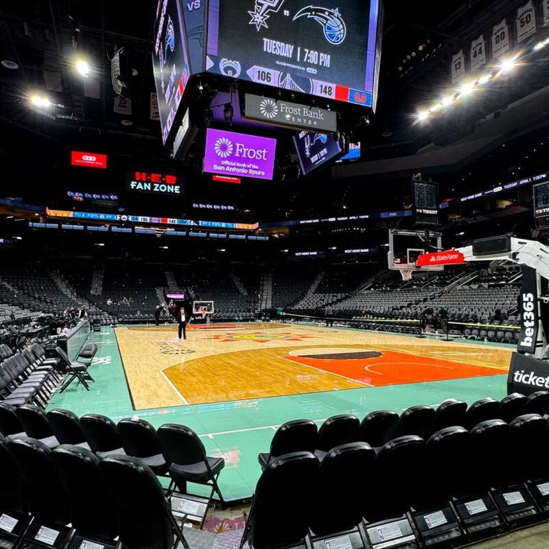 fan experience nba ffbc trip basketpack