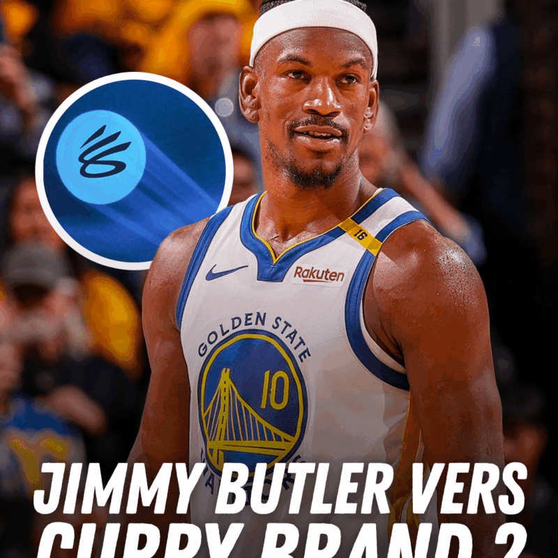 jimmy butler curry brand