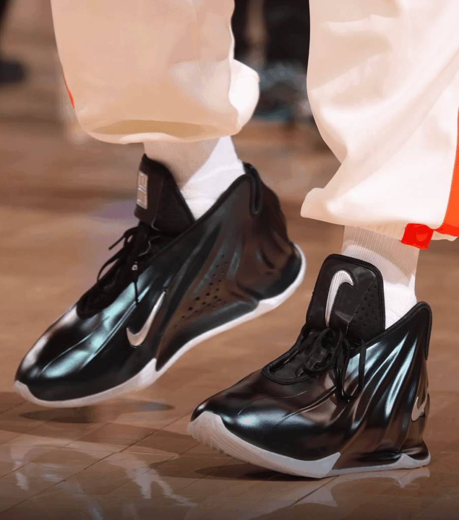 nike gt future pj tucker