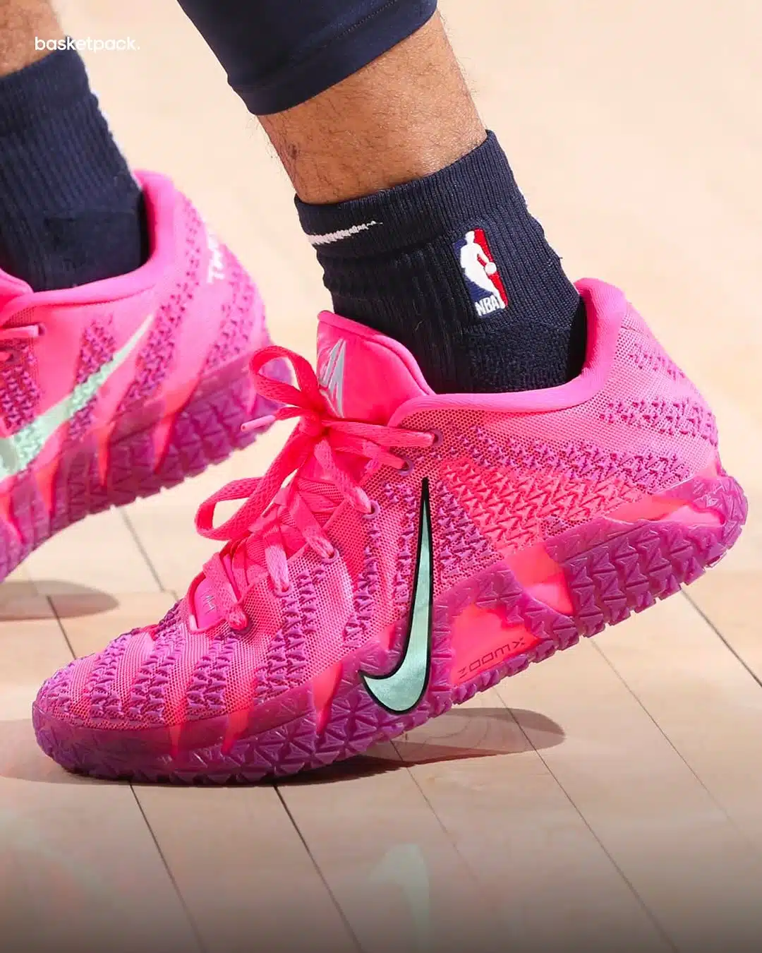 nike ja 3 ja morant