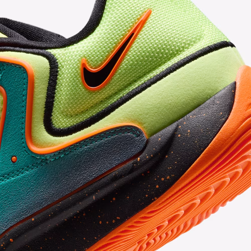 Image de l'article Nike KD 18 : la paire disponible en France