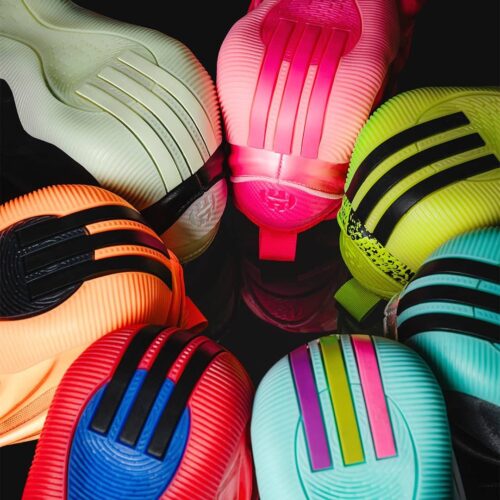 Image de l'article Toutes les chaussures signature de James Harden, la ligne des 