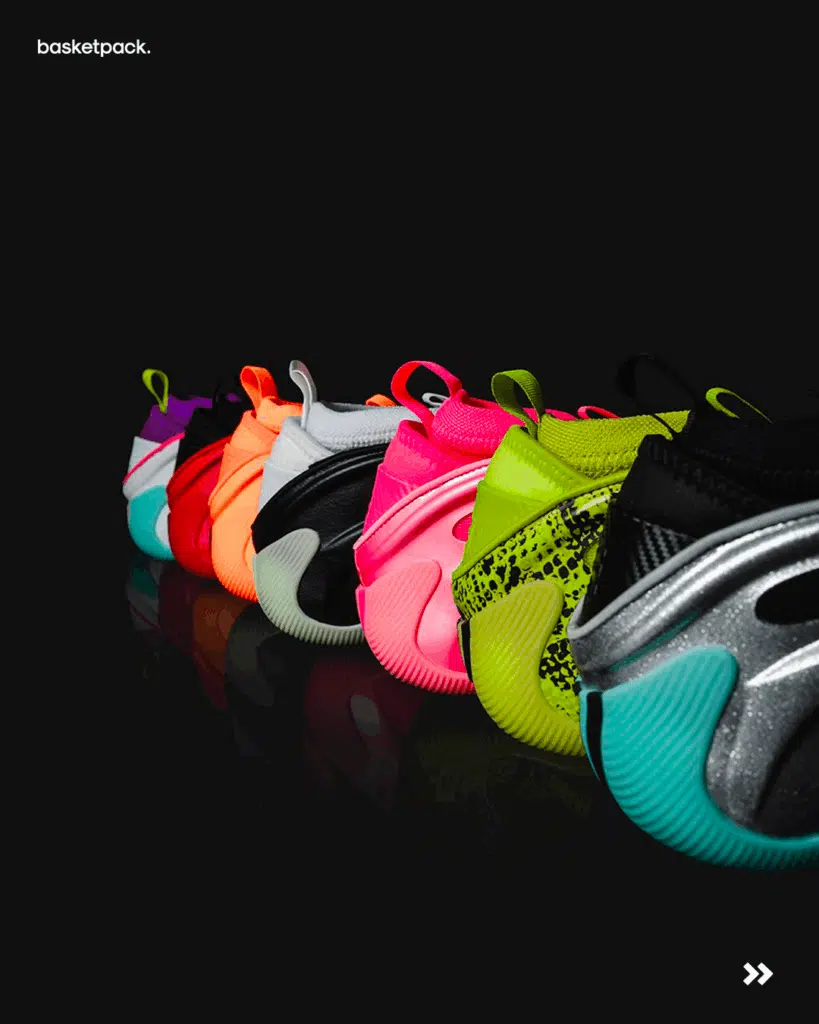 adidas harden vol 9 7 nouveaux coloris en france