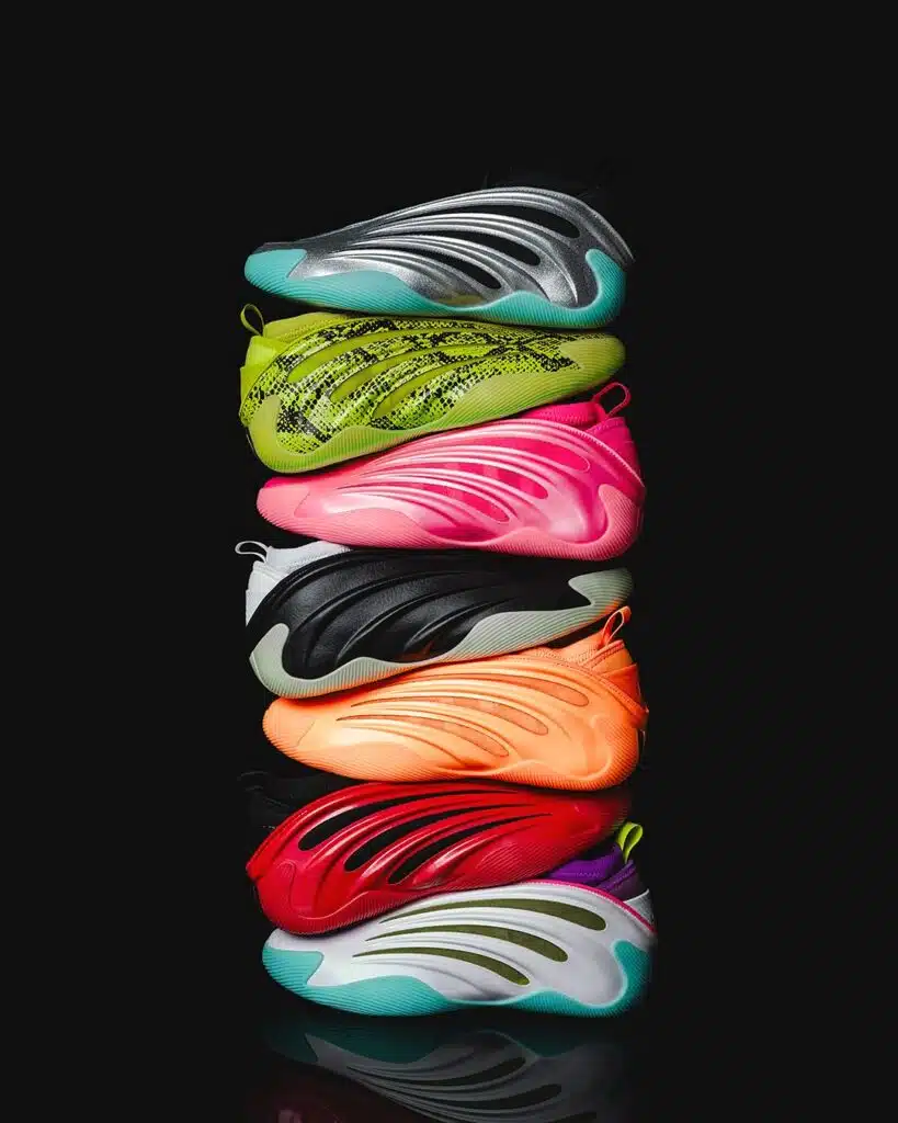 adidas harden vol 9 7 nouveaux coloris en france