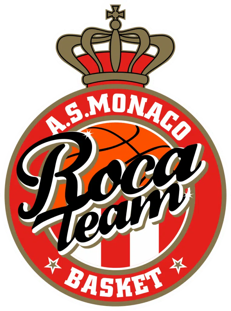 final 4 euroleague logo as monaco basket