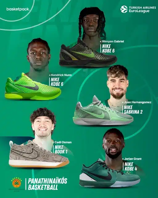 final 4 euroleague panathinaikos