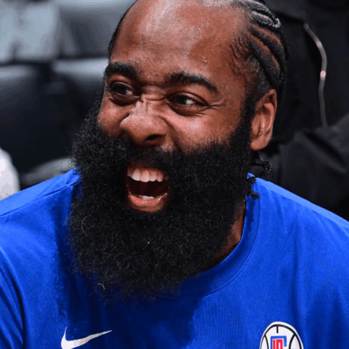 Image de l'article La Harden Vol.9 Ice Metallic disponible sur le marché français