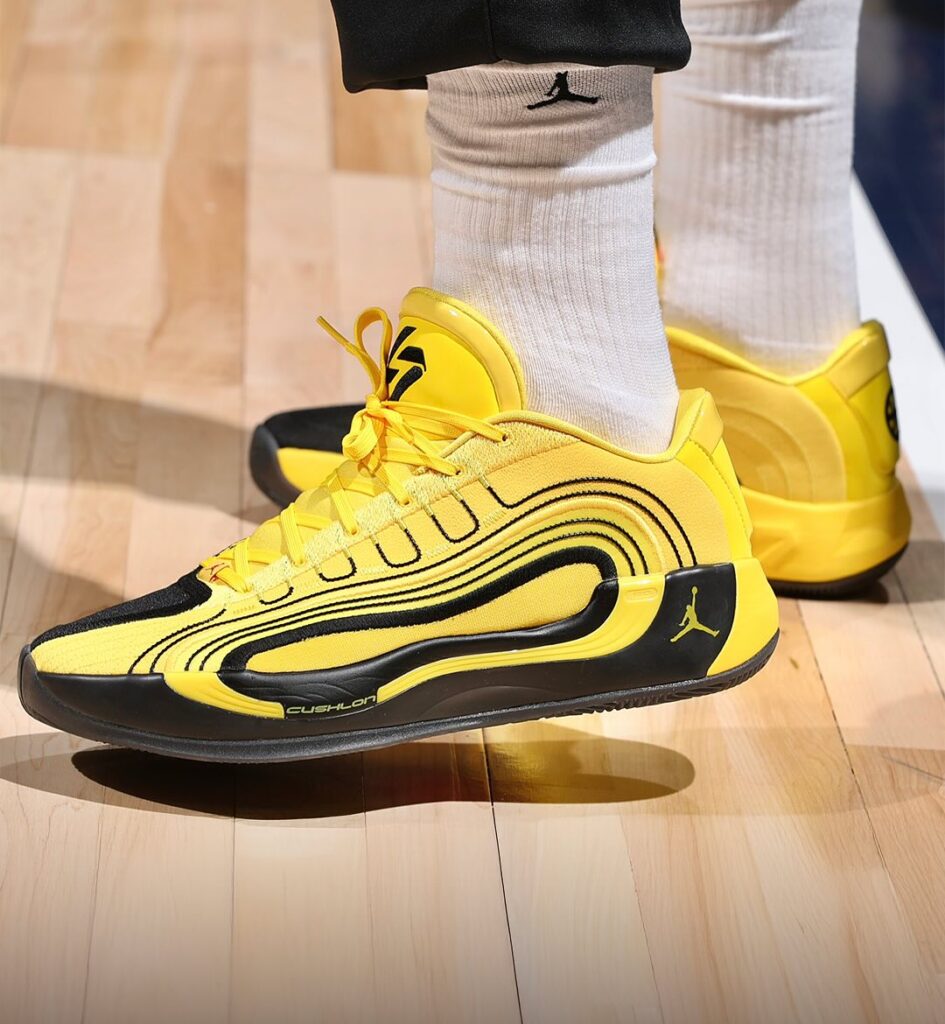 jordan luka 4 quai 54 chaussure luka doncic