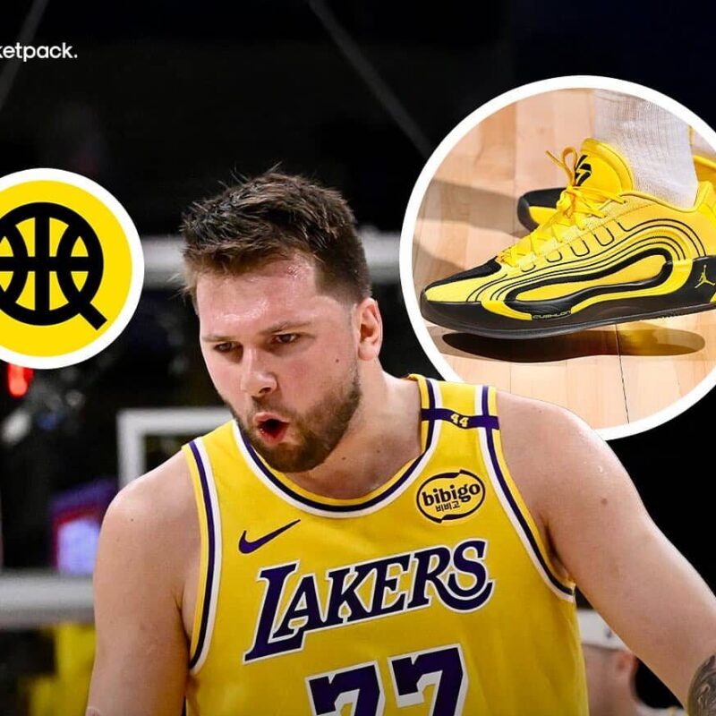 jordan luka 4 quai 54 chaussure luka doncic