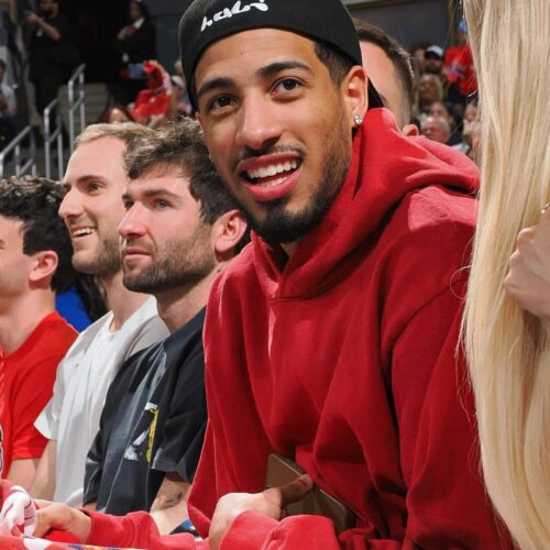 Image de l'article PUMA Hali 2 : le teasing de Tyrese Haliburton