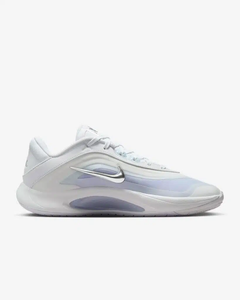 nike a one aja wilson disponible en france